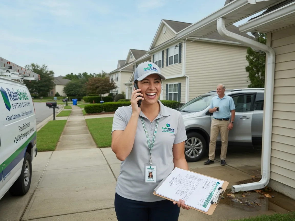 Gutter Installation Belmont, NH FAQs